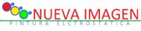 MAQUILA DE PINTURA ELECTROSTATICA